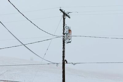 Power to the people – please