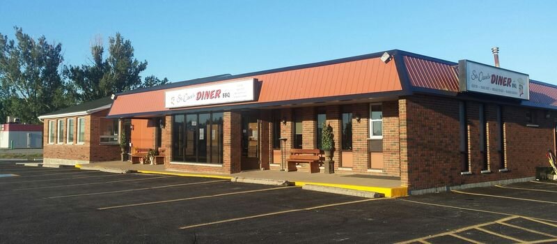St. Dave’s now open for dinner buffet