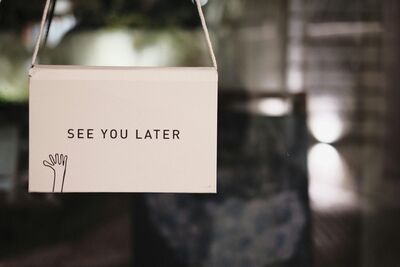 Bye bye bye (bye bye)
