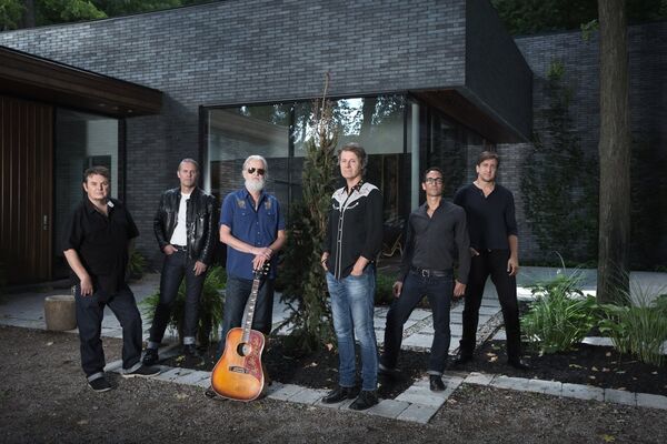 Blue Rodeo’s Jim Cuddy: Canada's prosperity should mean “a level of decency" for people's lives