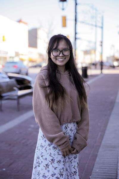 A newcomer’s journey toward hope and home