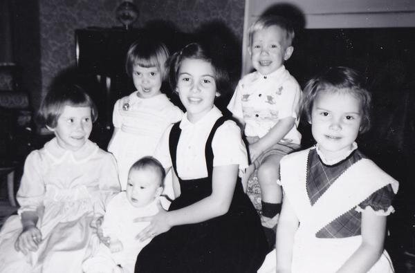 The Baby Boom – 80 years on