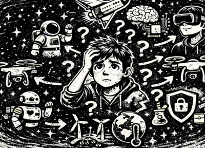 Learning to keep learning