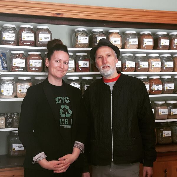 New Country Cupboard owner in Fenelon