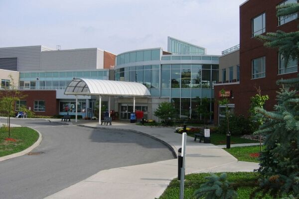 Ross Memorial gets new CFO