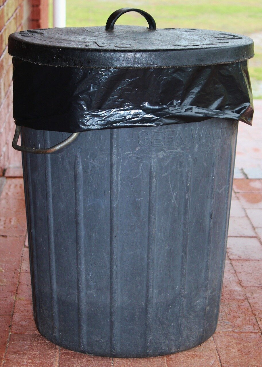 City and residents reduce waste in 2017