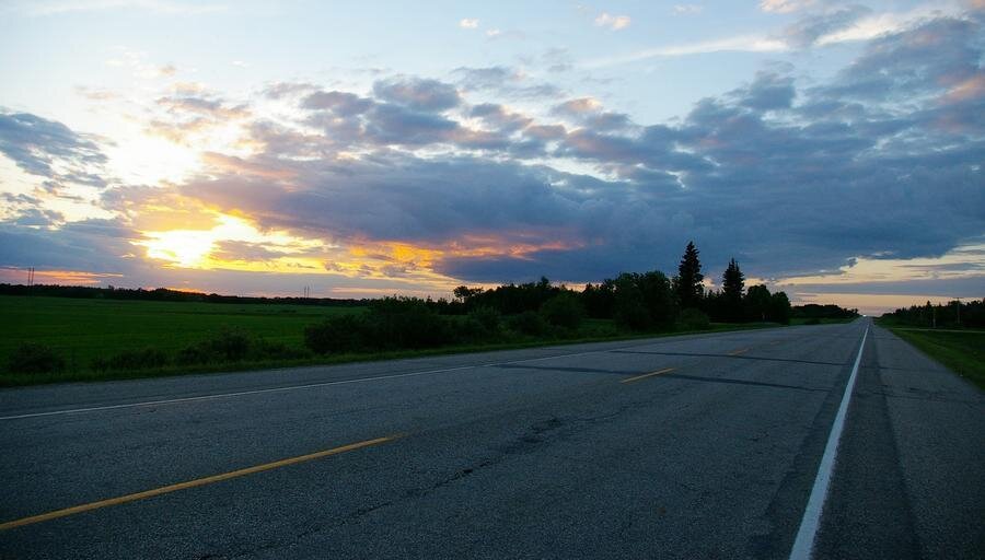 Rural transportation as social right and economic investment