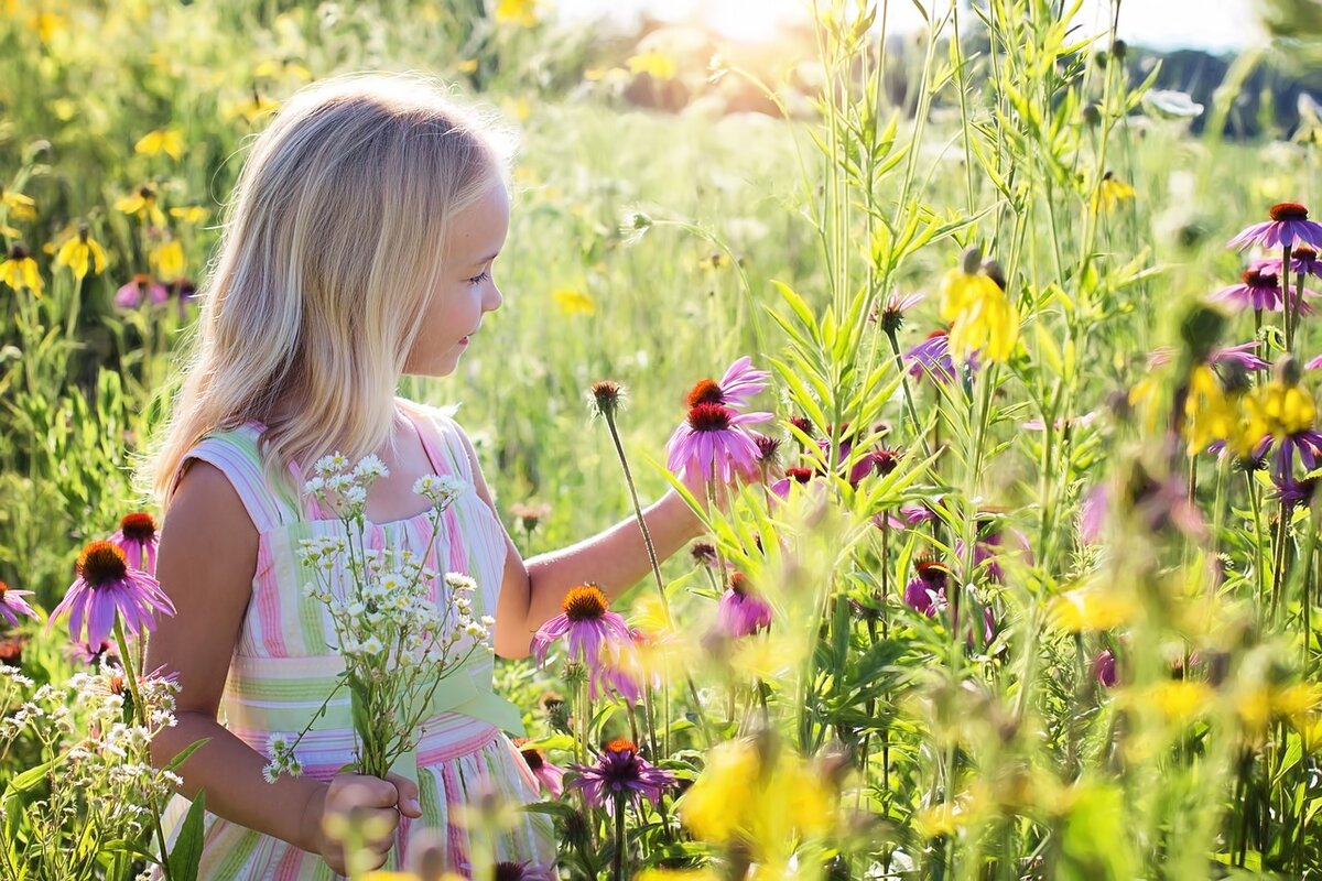 Register now for Parent and Tot Nature Program