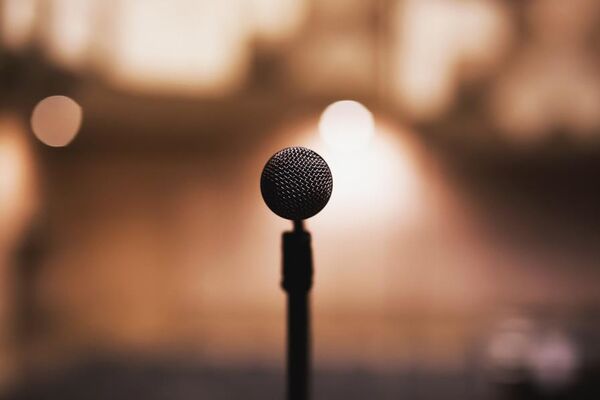 All-candidates debate May 16 at Celebrations