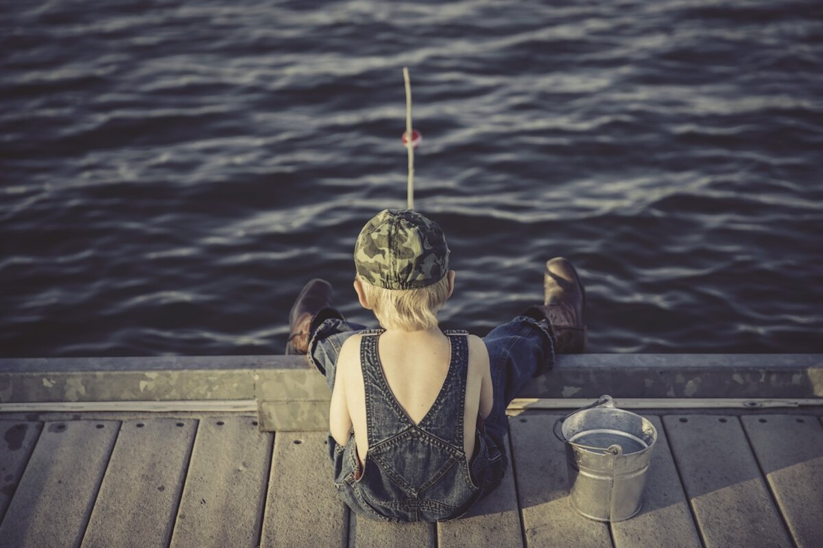 Let’s Go Fishing! Celebrations revives classic spring tradition for families