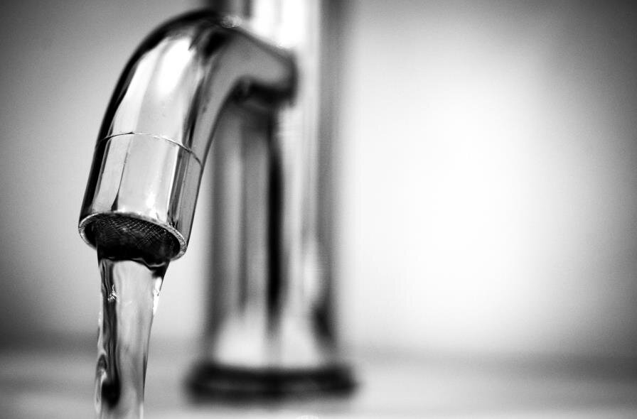 City warns of door-to-door water system salespeople