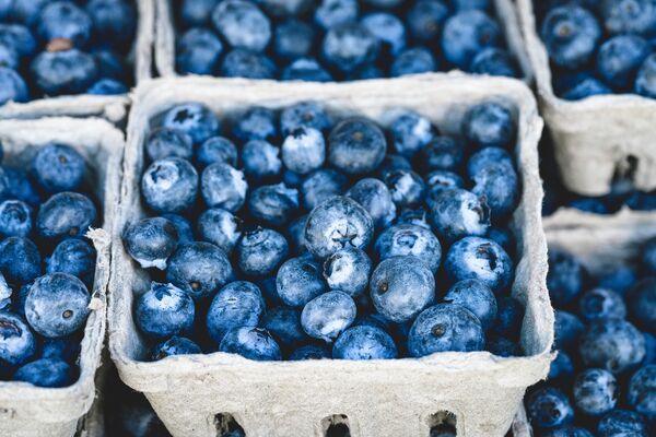 Bobcaygeon Farmers' Market open now