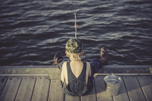 Walleye Fishing Tournament: May 25-May 27