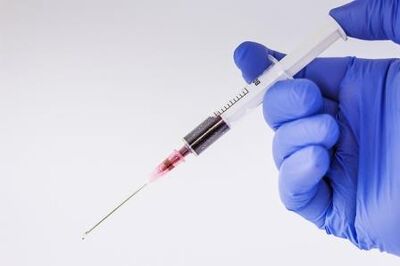 Dental patients may have been exposed to Hep B, C, or HIV