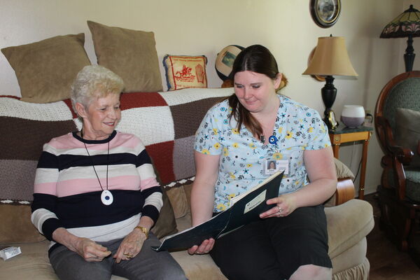 Aging in Place: Community effort needed to keep seniors home