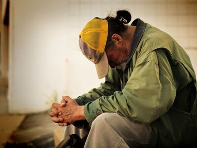 Heart-breaking stories pour into Advocate as PCs break basic income promise