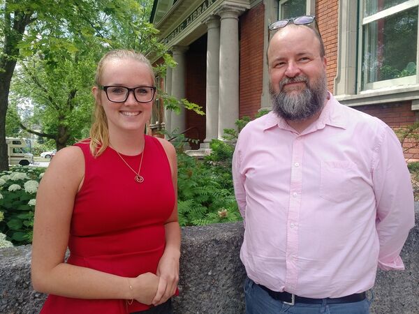 Library rebrands: Wants increased membership, use of its resources