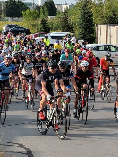 Kawartha Lakes Classic raises funds for A Place Called Home