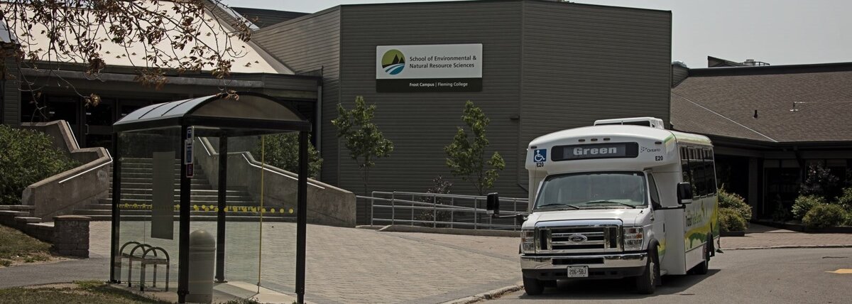 Funding opens doors for Lindsay Transit