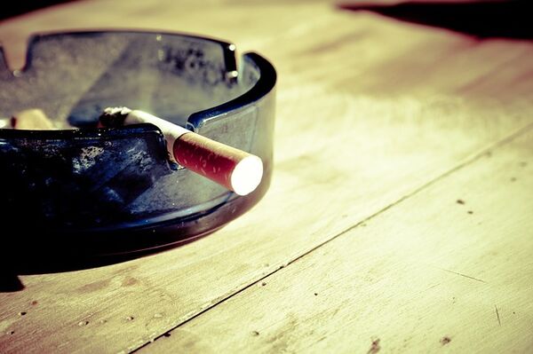 Want to quit smoking? Help is available