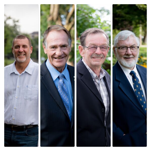 When local politics gets ugly -- and most likely illegal