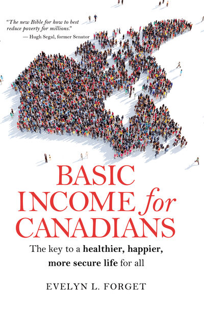 New book on basic income should be required reading: Review