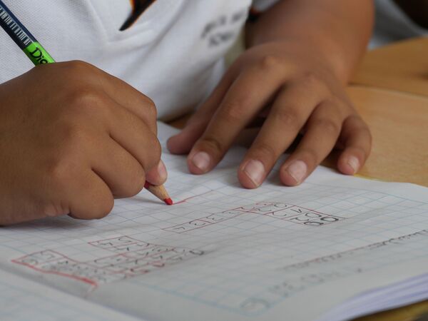 How parents can best support their kids in school