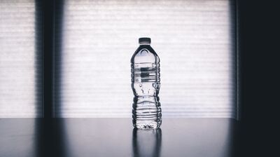 Imagining a plastic-free life