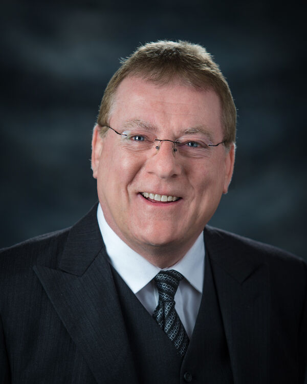 Councillor Gord Miller passes away suddenly; City extends condolences