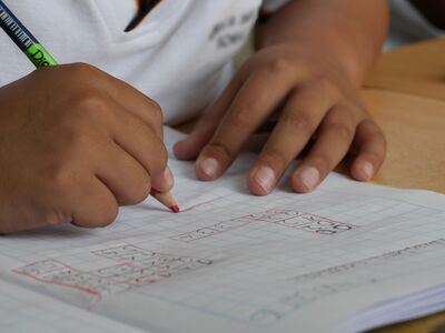 Teaching math: ‘We have lost sight of the need for balance,’ says director of education