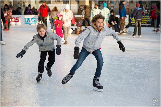 Kids 'Holiday Hooray' event in Omemee