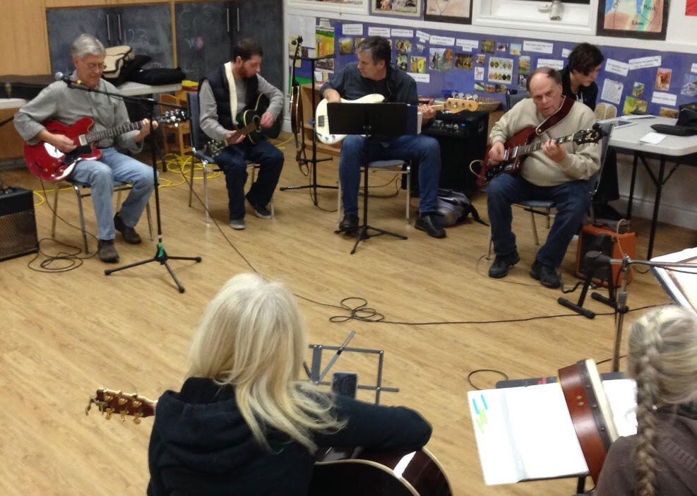 ABLE: New group support for local families in Fenelon Falls