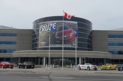 GM Oshawa to close: Reports