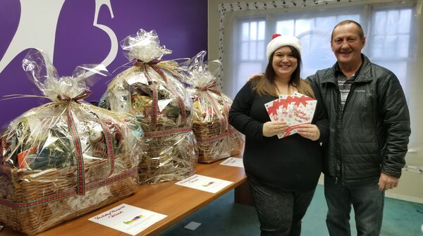 Lindsay Downtown BIA sparks successful 'shop local' holiday passport program