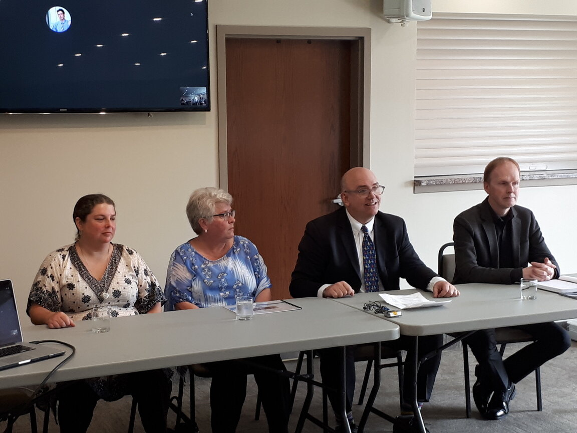 Court has ‘no authority’ to quash PC decision to cancel basic income; ruling has 'no effect' on possible class action lawsuit