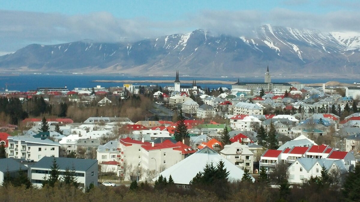 What the Nordic countries can teach us