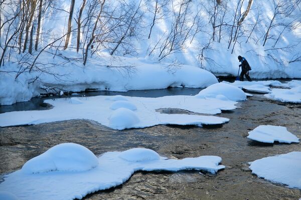 Be careful around waterways, says Kawartha Conservation
