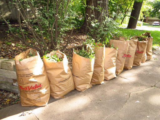 CKL updating waste management strategy 
