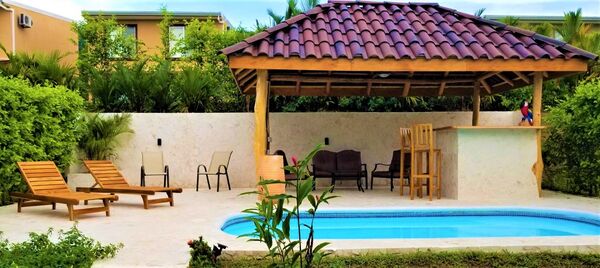 Villa Rental in Costa Rica run by Kawartha Lakes women
