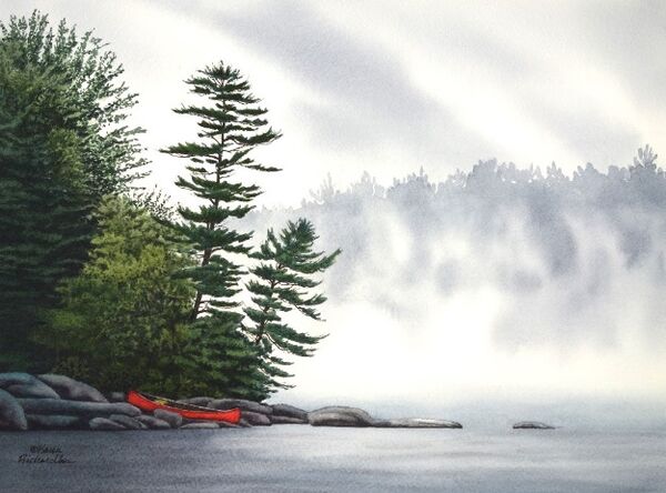 Lindsay artist to host open studio