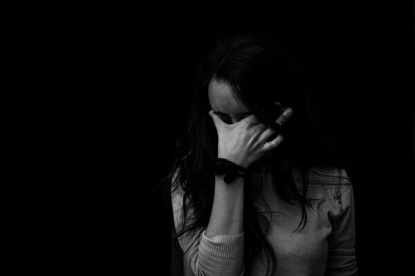 Talks on rural domestic violence in Manilla, Cannington