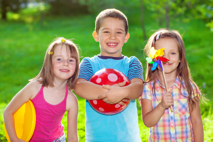 Kawartha Lakes Summer Day Camp Highlights