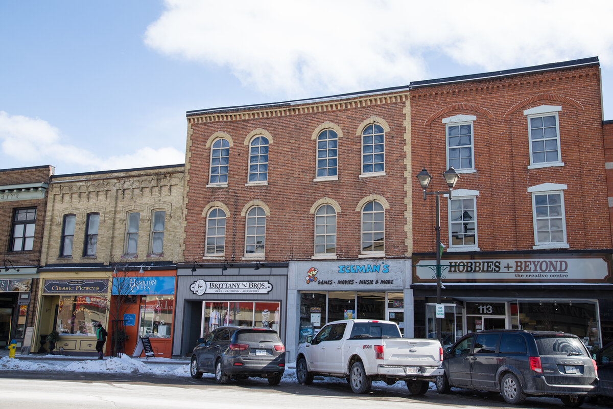 Development charges being reviewed in City to support housing, growth