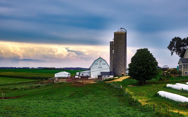 Lindsay lands International Plowing Match 2020 with expected 80,000 visitors