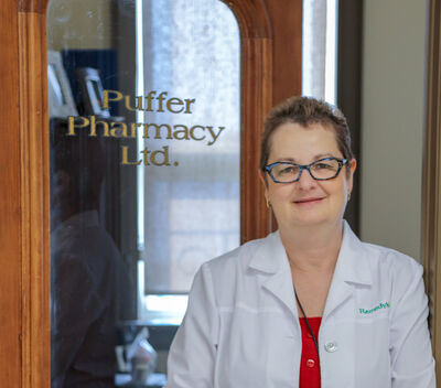 Ford government fails people on disability in move from BI to ODSP; pharmacists step in