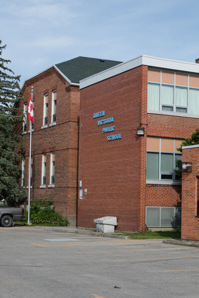 What we leave behind: On growing up in Lindsay