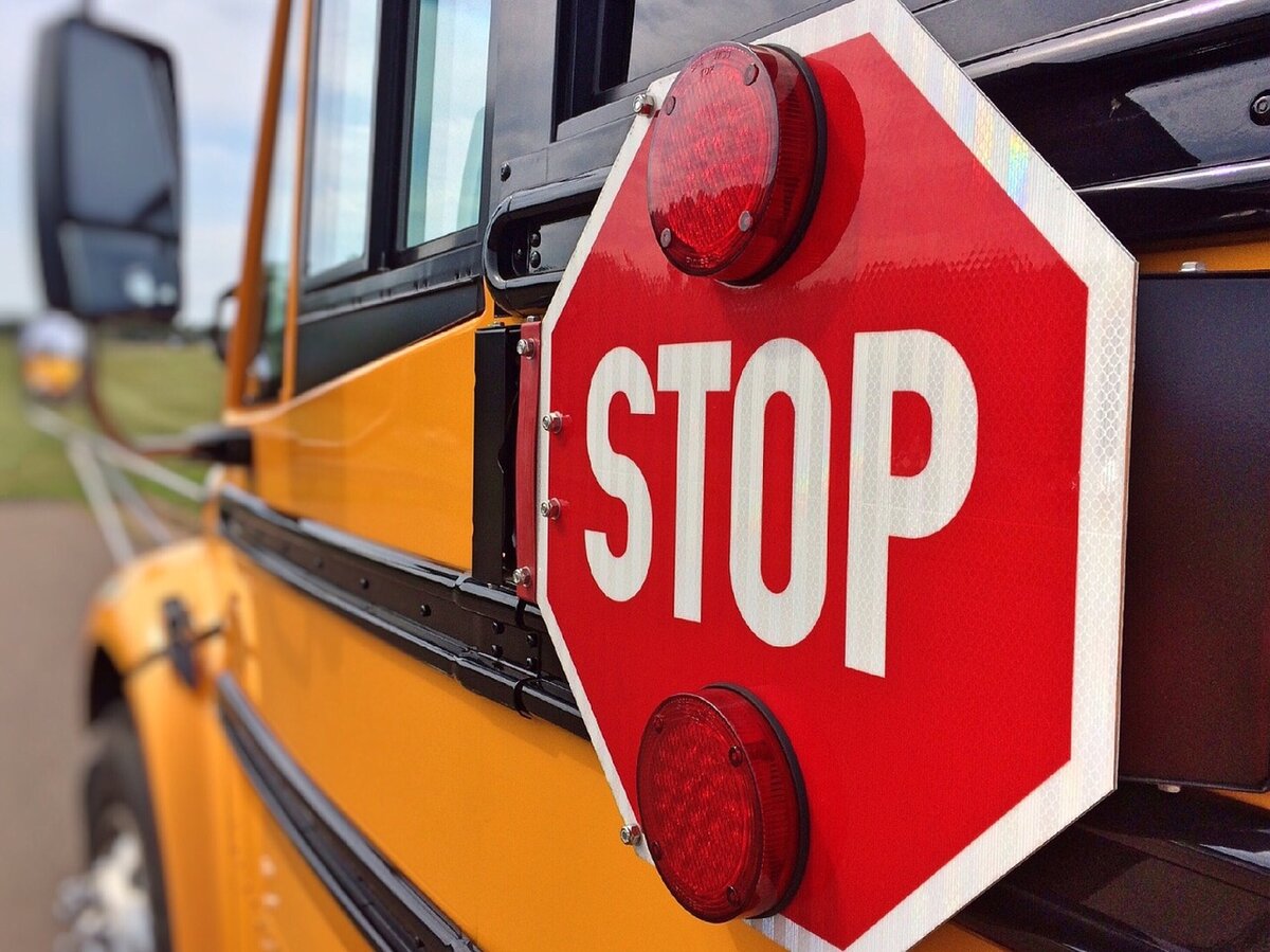 Province announces new tools, fines to improve bus safety