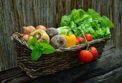 Fabulous freshness at truly local Fenelon Falls Farmers' Market