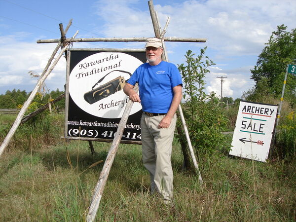 Kawartha Traditional Archery Club aims for continued success 10 years running