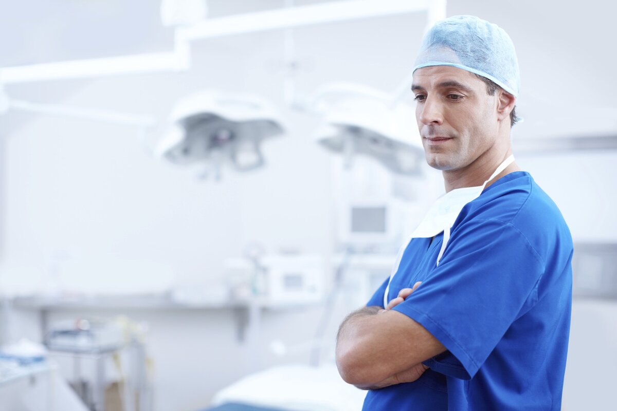 Blame Wynne for some of the doctor shortages Kawartha Lakes is facing